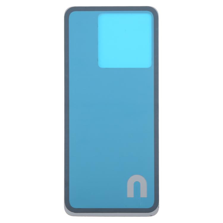 For Xiaomi Redmi Note 13 Pro 5G OEM Battery Back Cover, For Xiaomi Redmi Note 13 Pro 5G