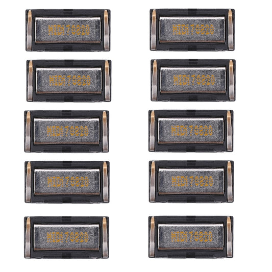 Lot de 10 écouteurs pour ZTE Blade A452