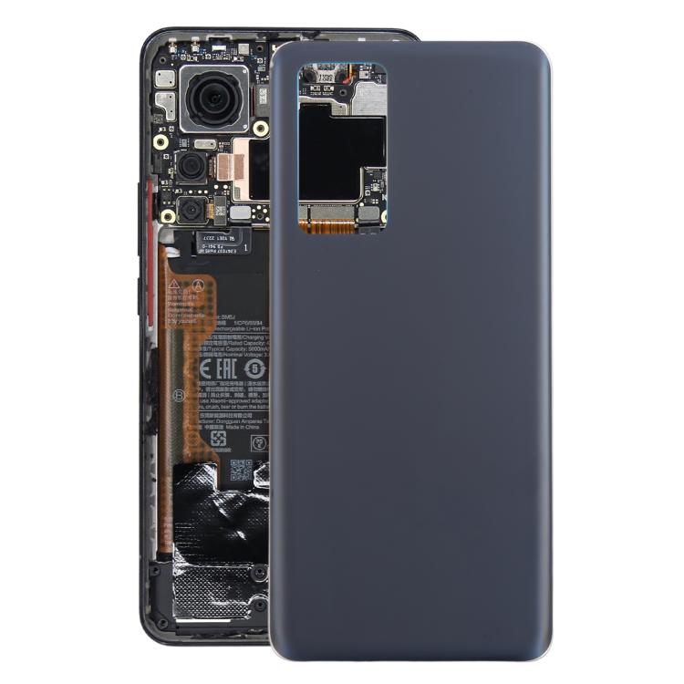 For Xiaomi 12S Pro OEM Battery Back Cover