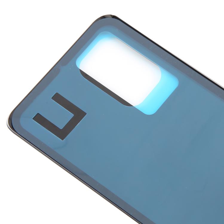 For Xiaomi 12S Pro OEM Battery Back Cover