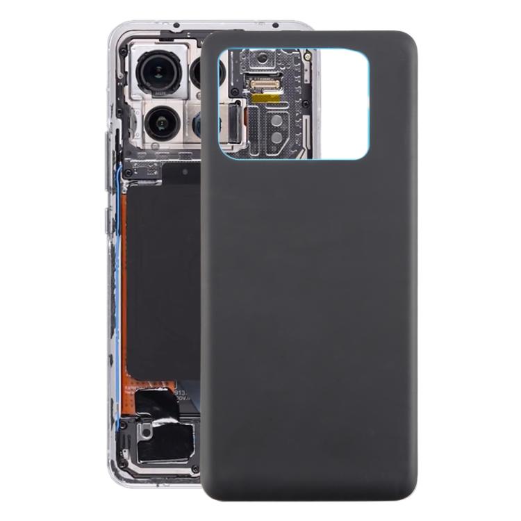 For Xiaomi Redmi K70 Pro OEM Battery Back Cover