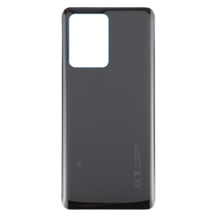 For Xiaomi Redmi Note 12 Pro+ 5G OEM Battery Back Cover, For Xiaomi Redmi Note 12 Pro+ 5G