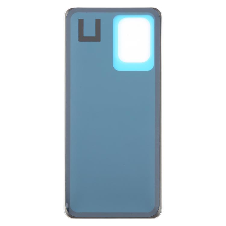 For Xiaomi Redmi Note 12 Pro+ 5G OEM Battery Back Cover, For Xiaomi Redmi Note 12 Pro+ 5G