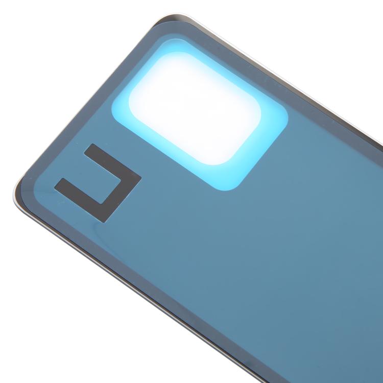 For Xiaomi Redmi Note 12 Pro+ 5G OEM Battery Back Cover, For Xiaomi Redmi Note 12 Pro+ 5G