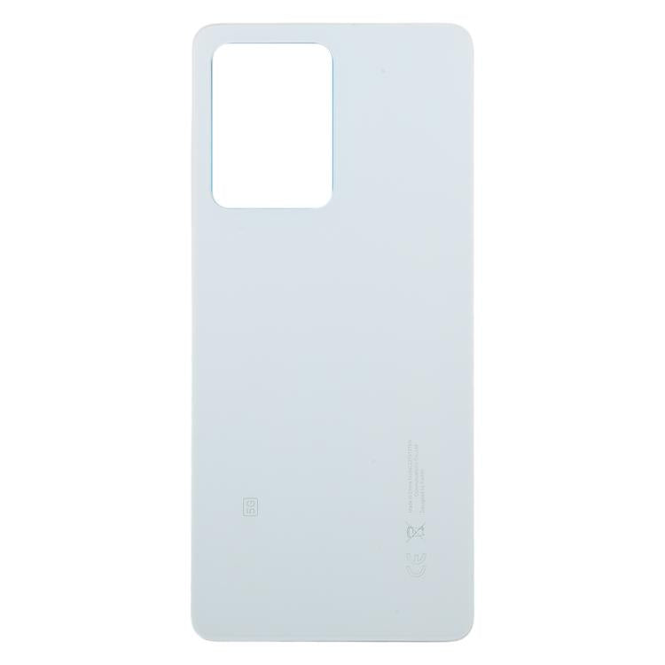 Tapa trasera de batería OEM para Xiaomi Redmi Note 12 Pro 5G, para Xiaomi Redmi Note 12 Pro 5G