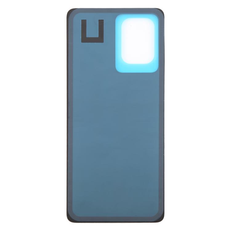 Tapa trasera de batería OEM para Xiaomi Redmi Note 12 Pro 5G, para Xiaomi Redmi Note 12 Pro 5G