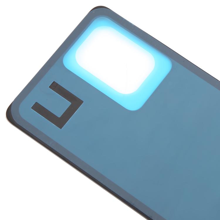 Tapa trasera de batería OEM para Xiaomi Redmi Note 12 Pro 5G, para Xiaomi Redmi Note 12 Pro 5G