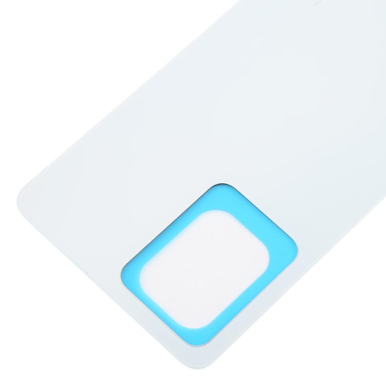Tapa trasera de batería OEM para Xiaomi Redmi Note 12 Pro 5G, para Xiaomi Redmi Note 12 Pro 5G