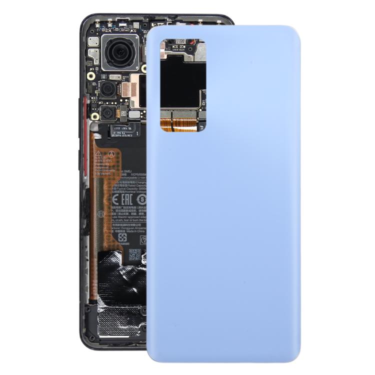 For Xiaomi 12S OEM Battery Back Cover