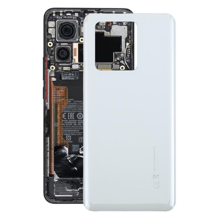 For Xiaomi 13T OEM Battery Back Cover
