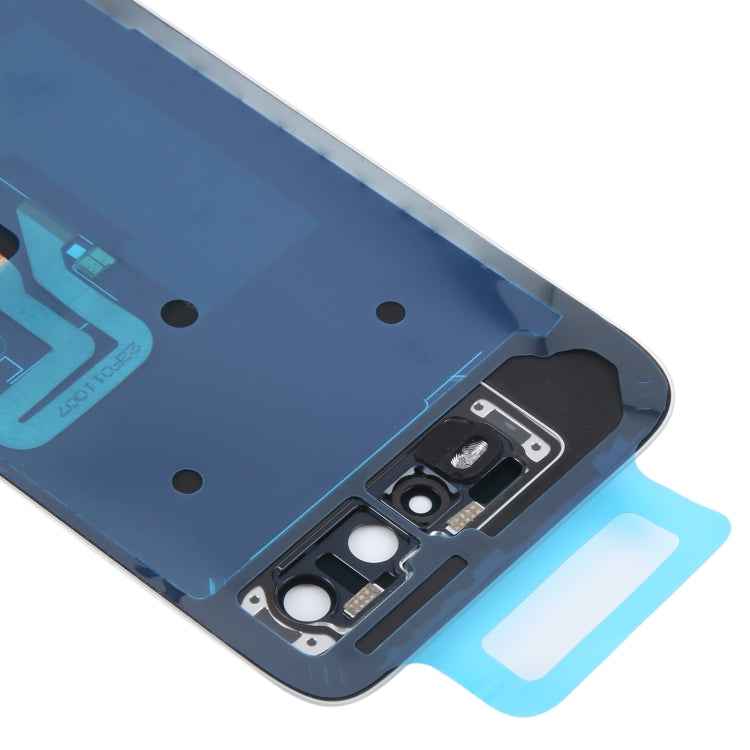 For Asus ROG Phone 6 Pro AI2201-D Glass Battery Back Cover with NFC/LCD, For Asus ROG Phone 6 Pro