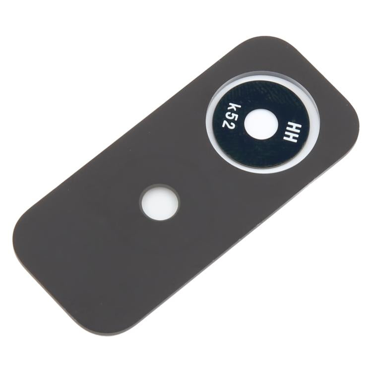 For Lenovo Tab P12 Original Back Camera Lens