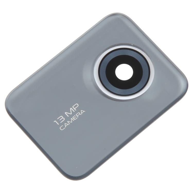 For Lenovo Tab M11 / K11 TB330FU Original Back Camera Lens