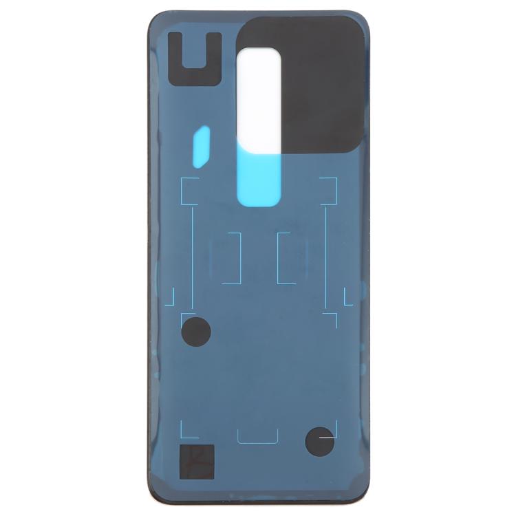 For ZTE nubia Red Magic 7 NX679J Glass Battery Back Cover