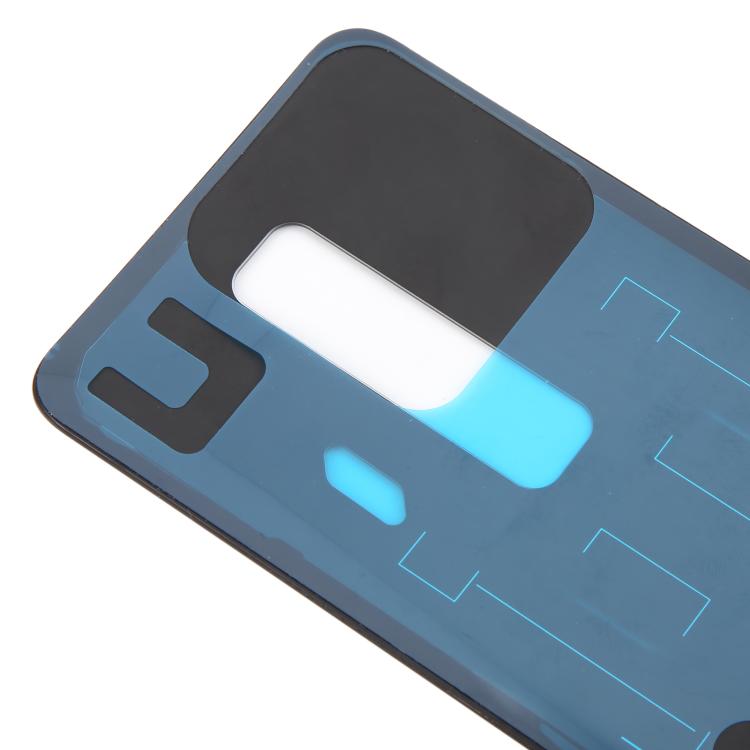 For ZTE nubia Red Magic 7 NX679J Glass Battery Back Cover