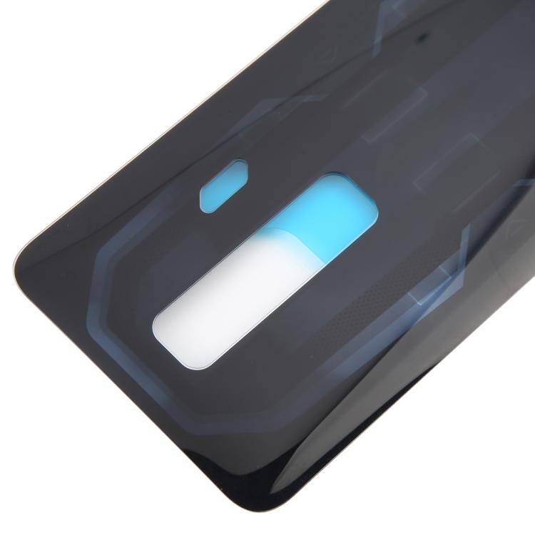 For ZTE nubia Red Magic 7 NX679J Glass Battery Back Cover
