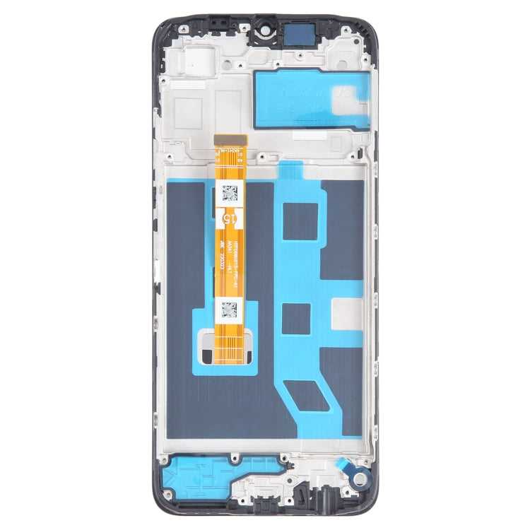 OEM LCD Screen For OPPO A17 with Digitizer Full Assembly