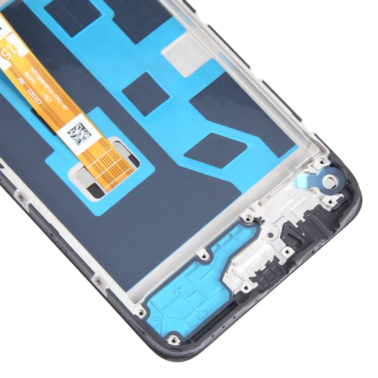 OEM LCD Screen For OPPO A17 with Digitizer Full Assembly