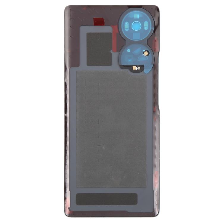 For ZTE Axon 50 5G / ZTE Blade V50 5G 9050N Battery Back Cover