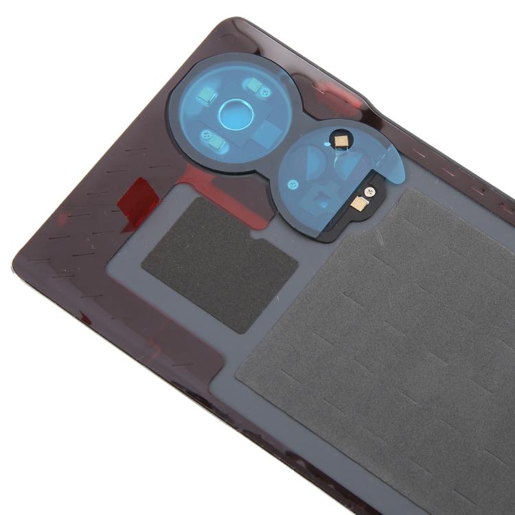 For ZTE Axon 50 5G / ZTE Blade V50 5G 9050N Battery Back Cover