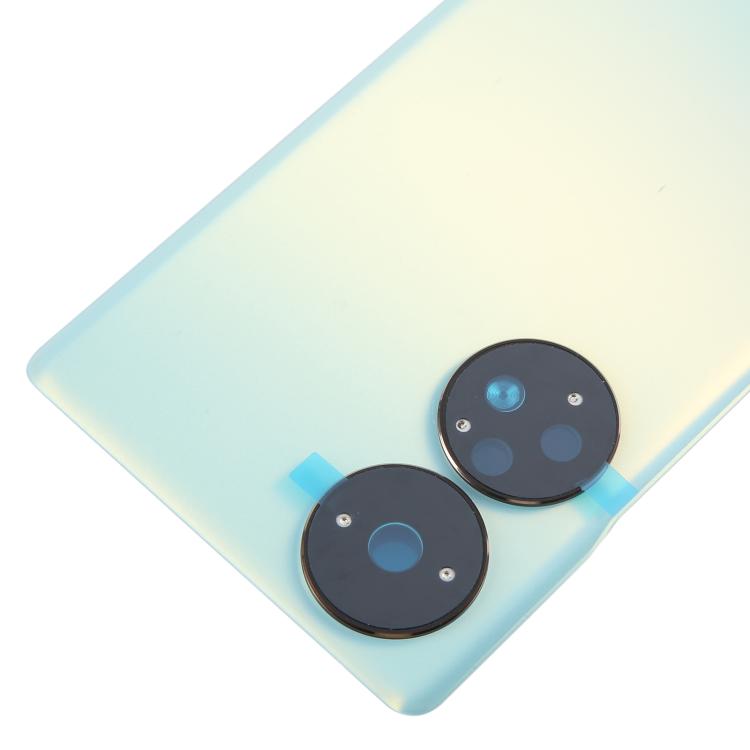 For ZTE Axon 50 5G / ZTE Blade V50 5G 9050N Battery Back Cover