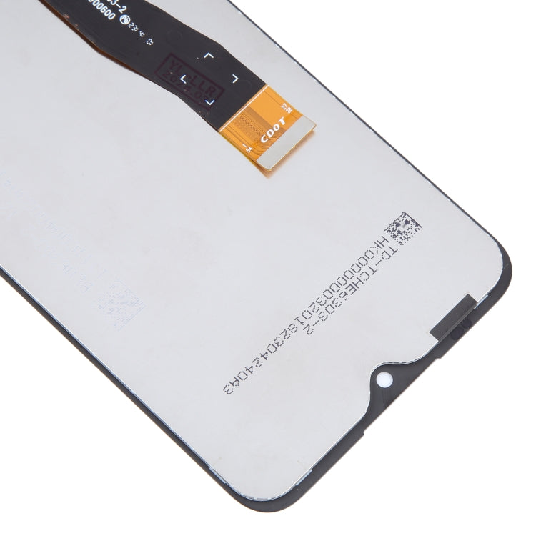 For Nokia C110 OEM LCD Screen with Digitizer Full Assembly