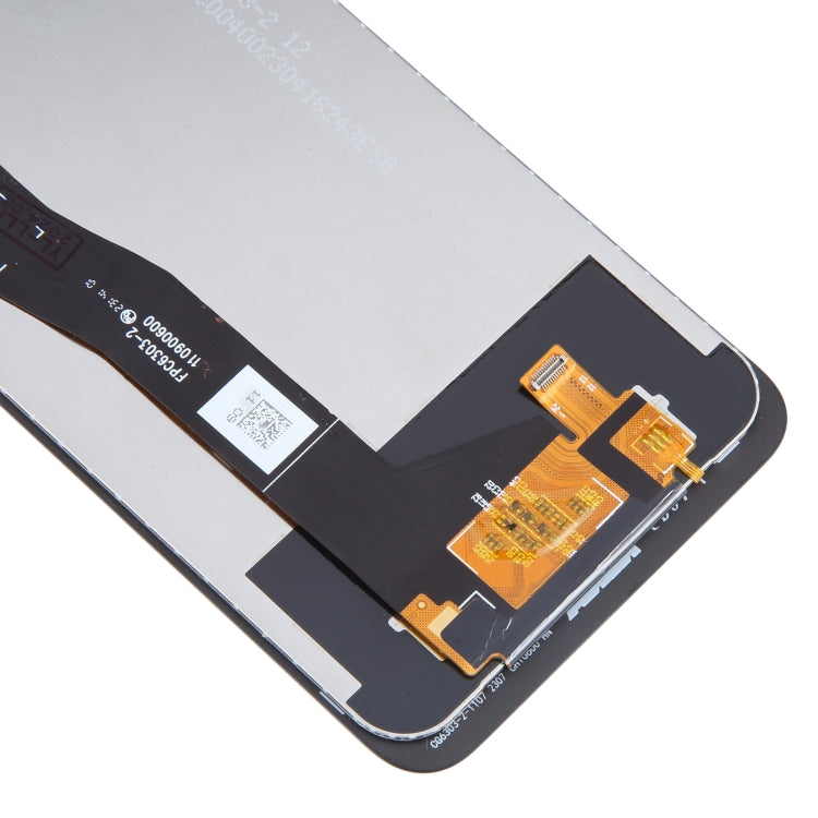 For Nokia C110 OEM LCD Screen with Digitizer Full Assembly