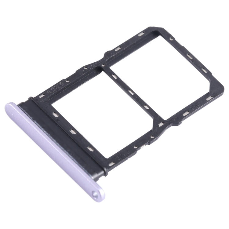 For Honor Play 40 Plus SIM + SIM Card Tray, For Honor Play 40 Plus