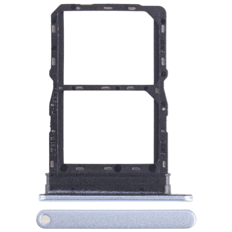 For Honor Play 40 Plus SIM + SIM Card Tray, For Honor Play 40 Plus