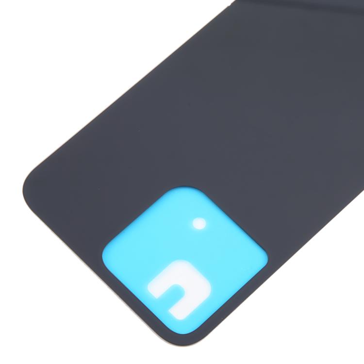 For ZTE Axon 50 Lite 8050 Glass Battery Back Cover, For ZTE Axon 50 Lite