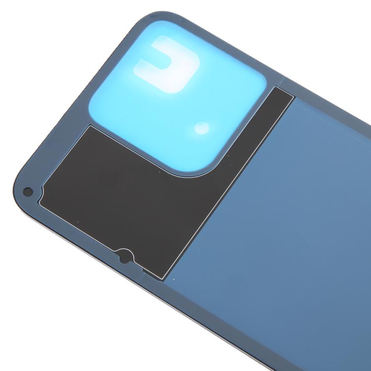 For ZTE Axon 50 Lite 8050 Glass Battery Back Cover