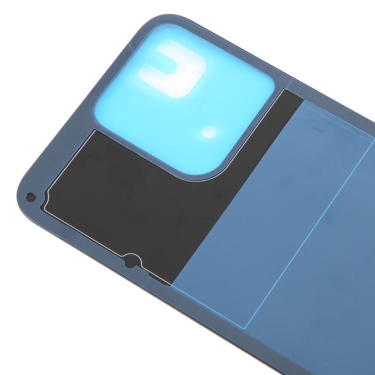 For ZTE Blade V50 Design 4G Glass Battery Back Cover