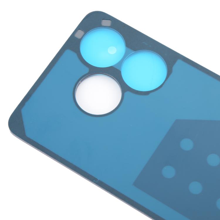 For ZTE Axon 60 Lite Glass Battery Back Cover