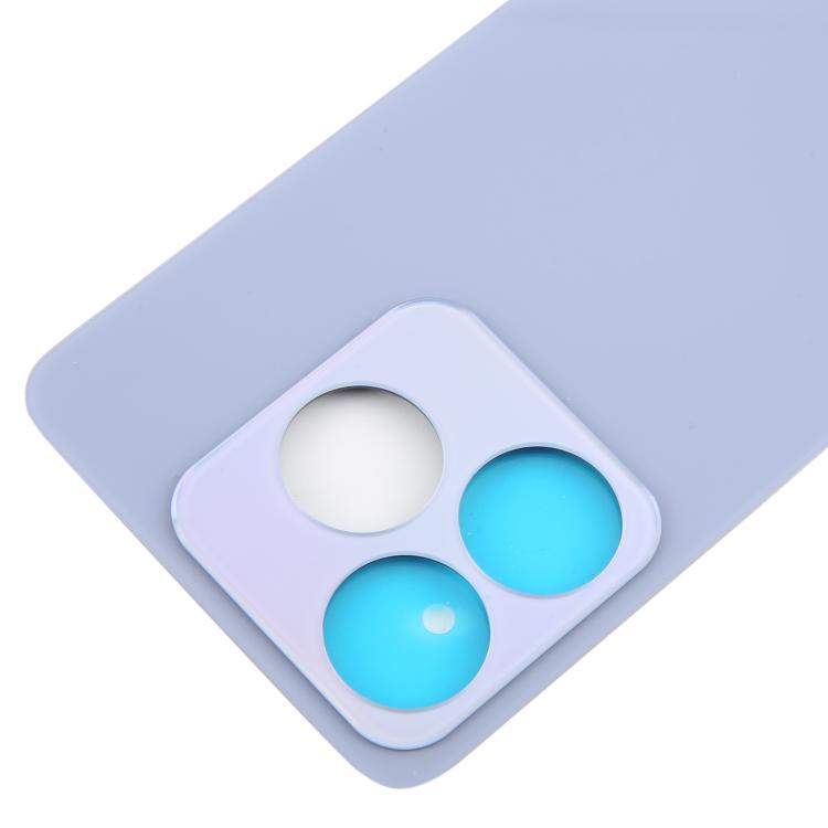 For ZTE Axon 60 Lite Glass Battery Back Cover