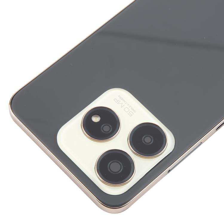 For ZTE Axon 60 / V60 Z2356 Glass Battery Back Cover with Middle Frame / Camera Lens Cover, For ZTE Axon 60 / V60(with Middle Frame)