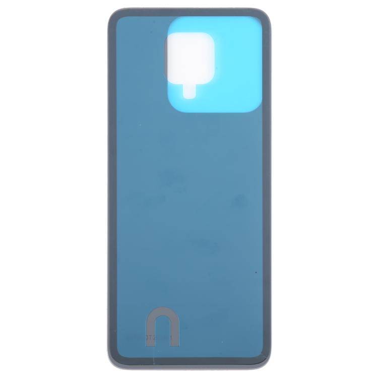 For ZTE Axon 60 / V60 Z2356 Glass Battery Back Cover with Adhesive, For ZTE Axon 60 / V60