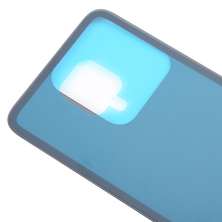 For ZTE Axon 60 / V60 Z2356 Glass Battery Back Cover with Adhesive