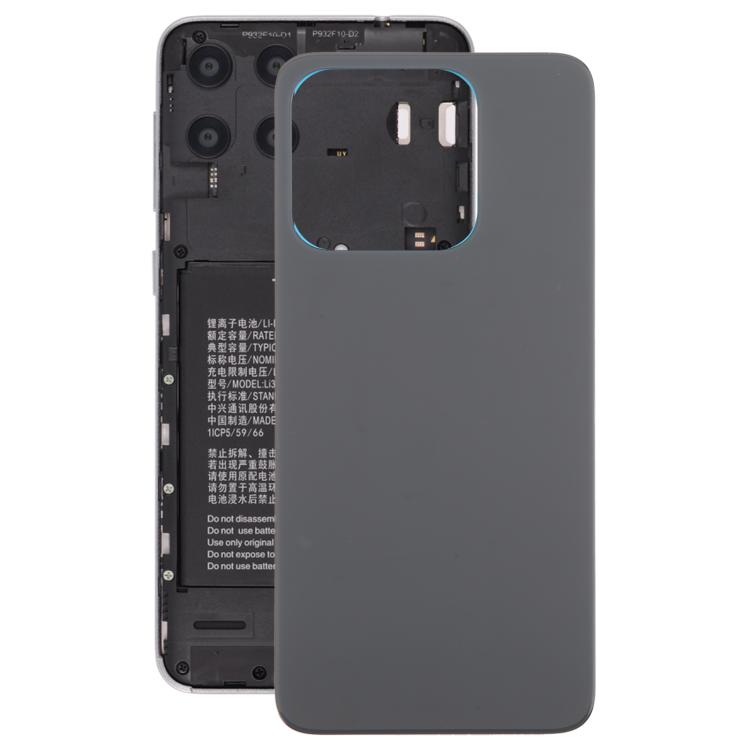 For ZTE Axon 60 / V60 Z2356 Glass Battery Back Cover with Adhesive, For ZTE Axon 60 / V60