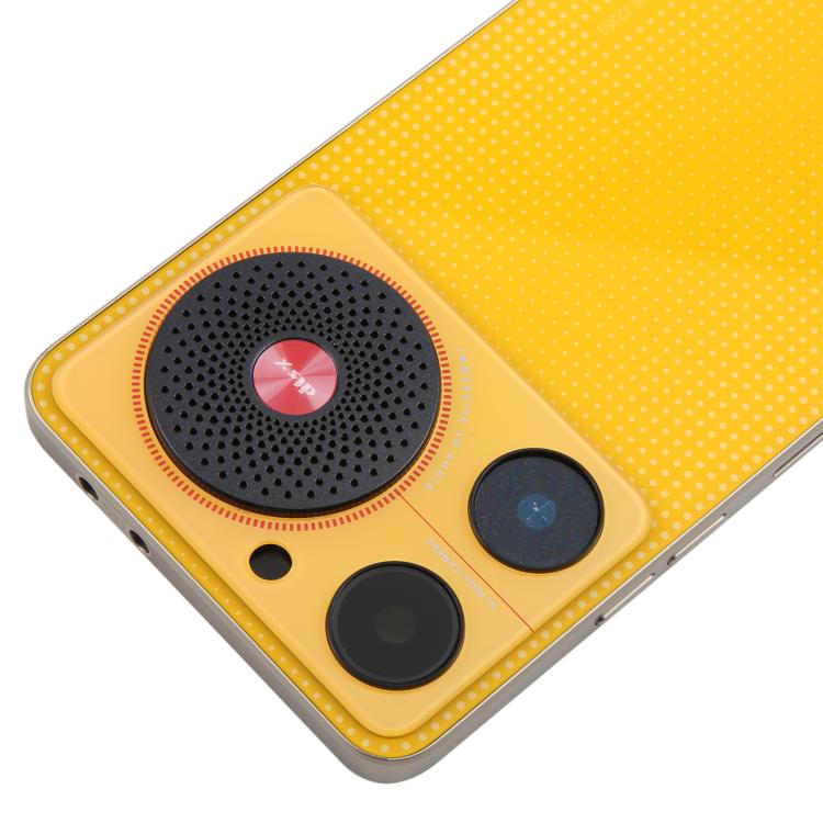 For ZTE nubia Music Z2353 Glass Battery Back Cover with Middle Frame / Camera Lens Cover, For ZTE nubia Music(with Middle Frame)