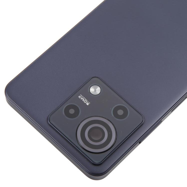 For ZTE Blade V50 Vita Battery Back Cover with Camera Lens Cover, For ZTE Blade V50 Vita