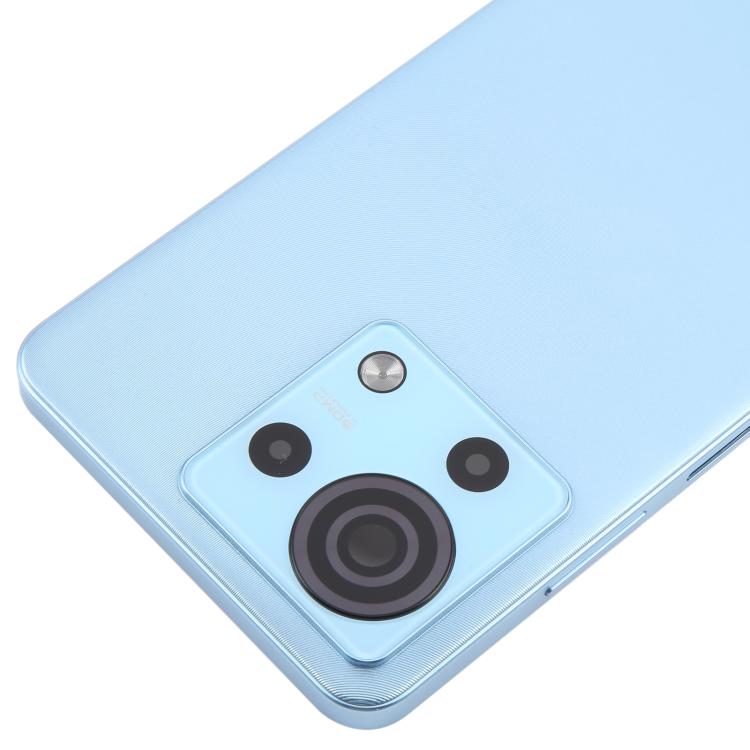 For ZTE Blade V50 Vita Battery Back Cover with Camera Lens Cover, For ZTE Blade V50 Vita