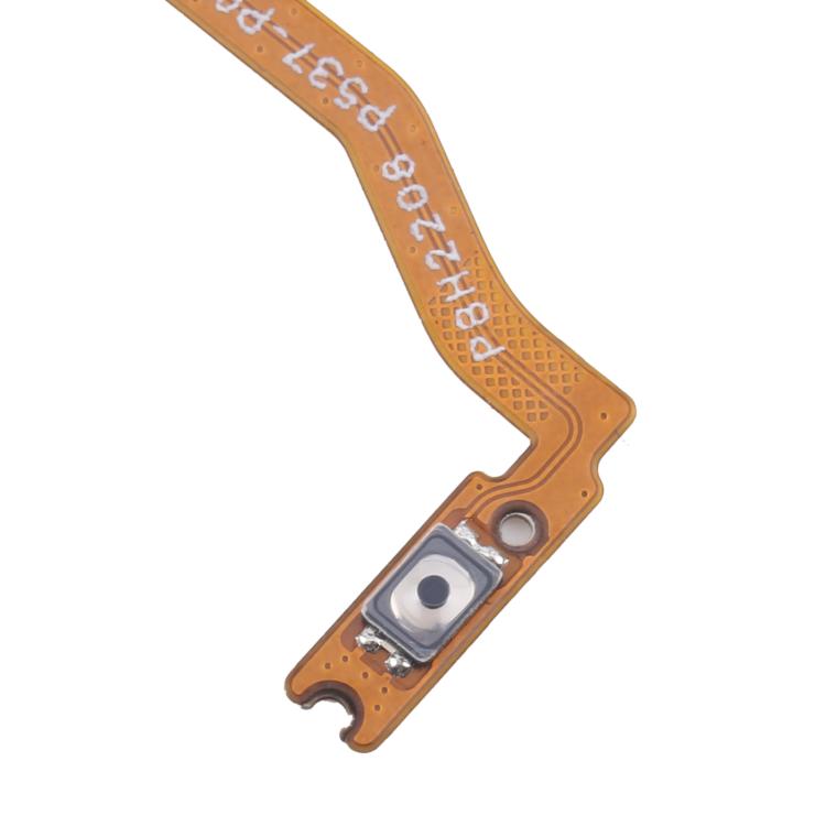 For Lenovo Tab P11 Pro 2nd Gen TB132FU Power Button Flex Cable