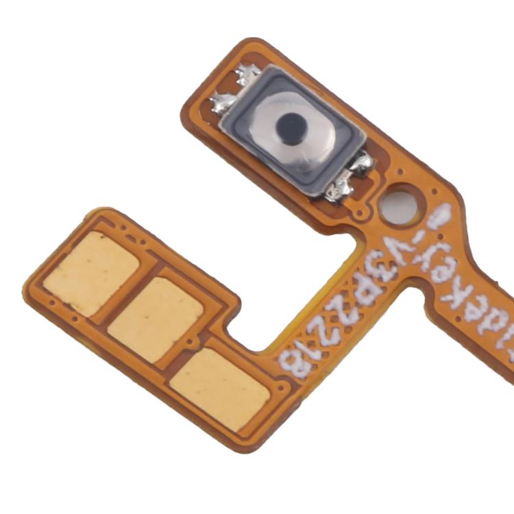 For Lenovo Tab P11 Pro 2nd Gen TB132FU Volume Button Flex Cable