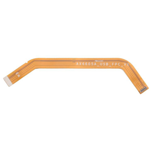 Câble flexible de connecteur de carte mère pour Lenovo Xiaoxin Pad Pro 12,7 pouces 2023 TB371FC, pour Lenovo Xiaoxin Pad Pro 12,7 pouces 2023