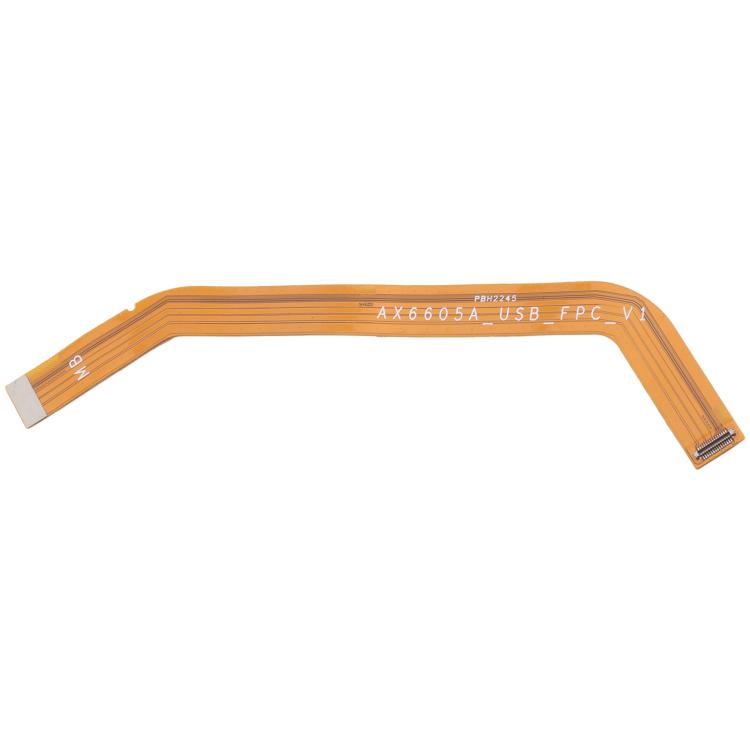 For Lenovo Xiaoxin Pad Pro 12.7 inch 2023 TB371FC Mainboard Connector Flex Cable