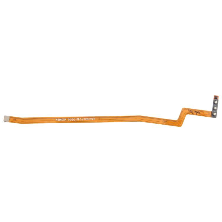 For Lenovo Xiaoxin Pad Pro 12.7 inch 2023 TB371FC Keyboard Connector Flex Cable