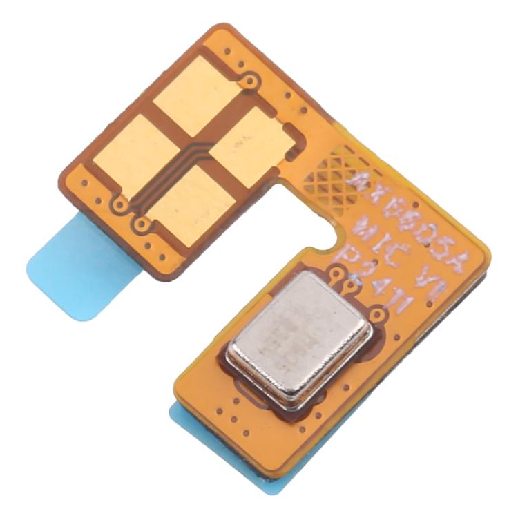 For Lenovo Xiaoxin Pad Pro 12.7 inch 2023 TB371FC Microphone Flex Cable