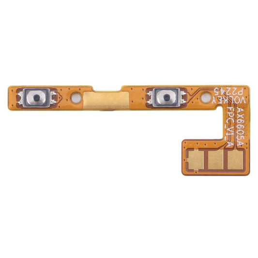Câble flexible pour bouton de volume Lenovo Xiaoxin Pad Pro 12,7 pouces 2023 TB371FC, pour Lenovo Xiaoxin Pad Pro 12,7 pouces 2023