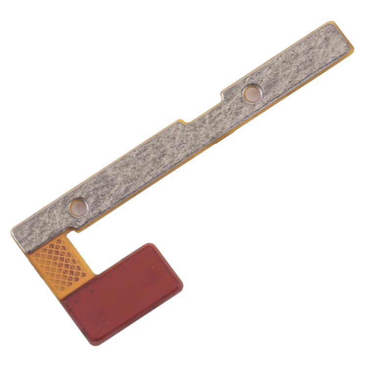 For Lenovo Xiaoxin Pad Pro 12.7 inch 2023 TB371FC Volume Button Flex Cable