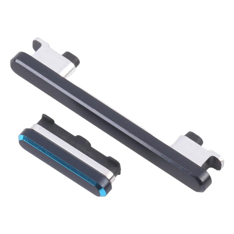 For Asus Zenfone 7 ZS670KS I002D Power Button and Volume Control Button, For Asus ROG Phone 7